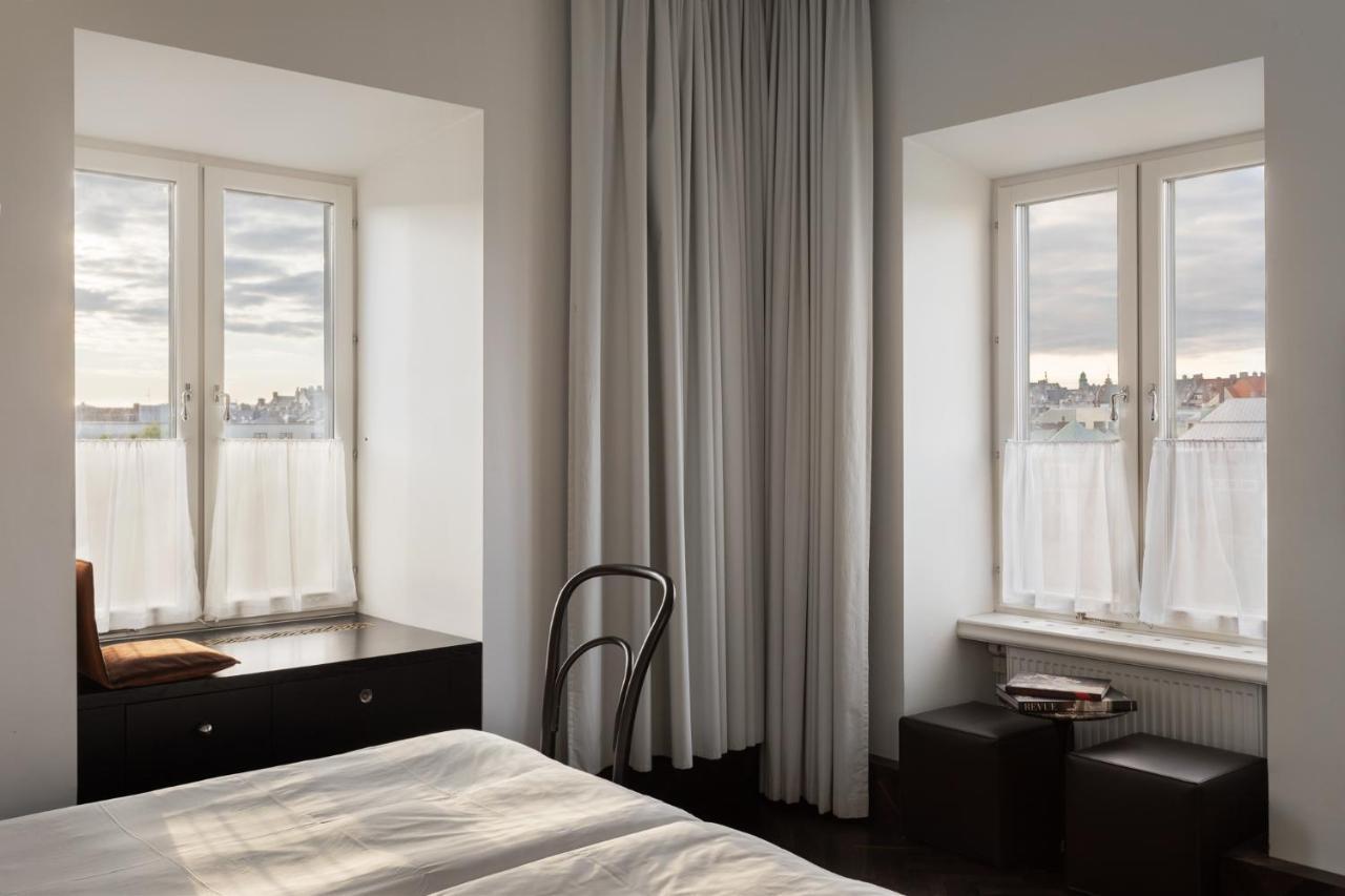 Quarto Superior com 1 Cama de Casal